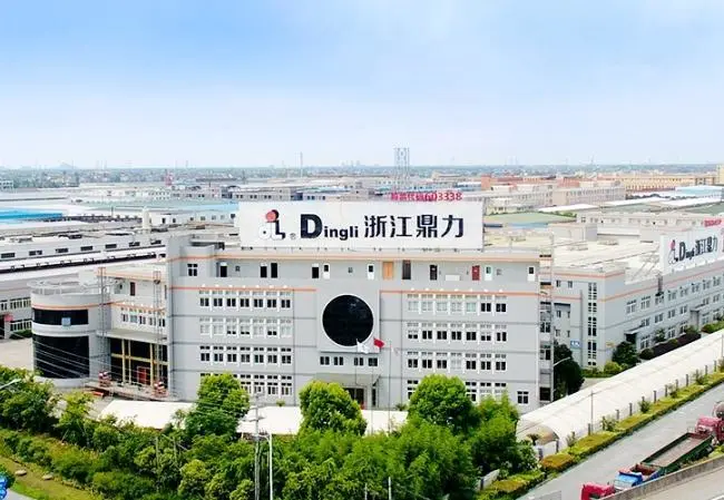 浙江鼎力机械（超声波探伤仪培训）